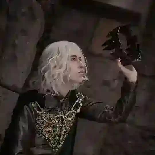 Чердак Макея