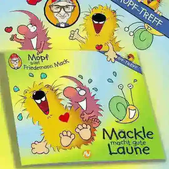 macklemachtgutelaune Profile