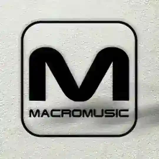 Macromusic