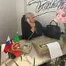 Гузель апа Рафиковна