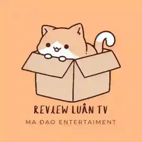 REVIEW LUAN TV