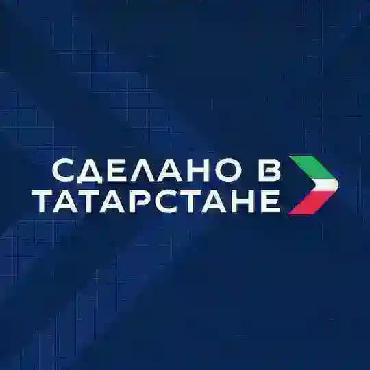 Минпромторг Татарстана