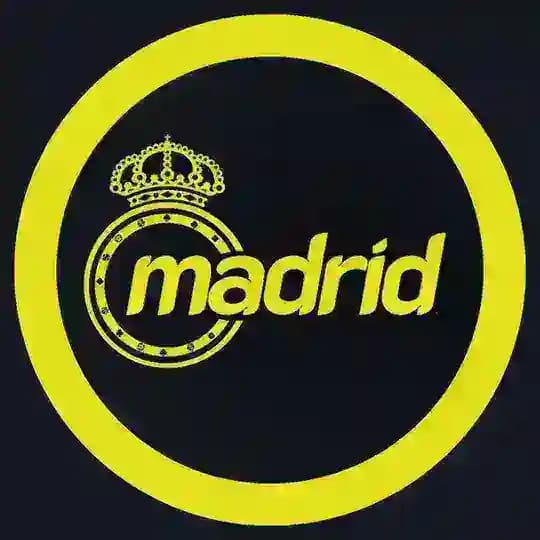 Madrid VIP