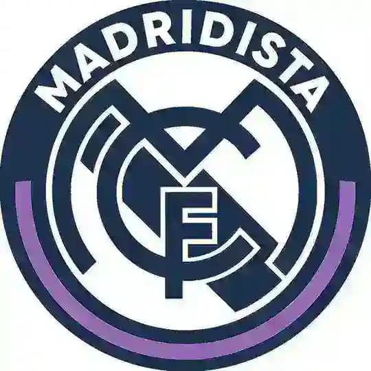 Реал Мадрид ~ Madridista