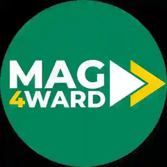 Mag4ward مگ فوروارد
