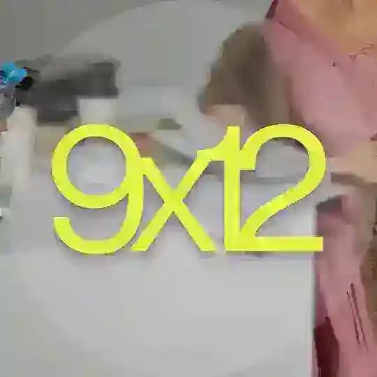 9x12 | Журнал «Девять х Двенадцать»