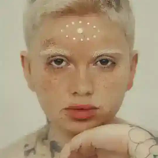 Magic Анюта