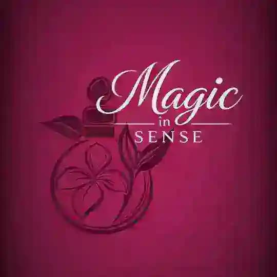 Magic in Sense•🖤•🍷•✨•