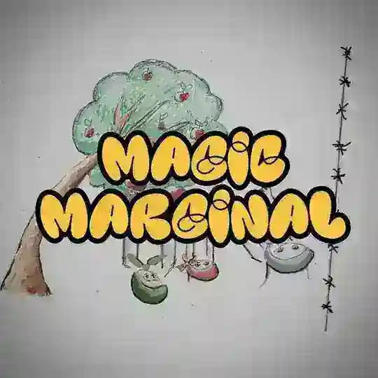 MAGIC MARGINAL🌪