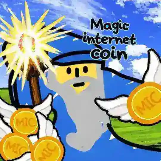 Magic Internet Coin