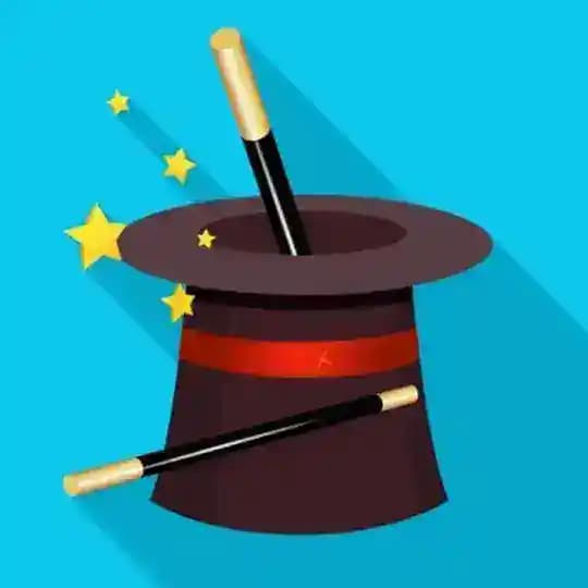 Magic Tunnel Vip | مجیک تونل وی آی پی
