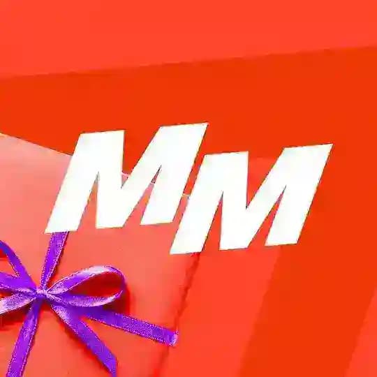 Магнит Маркет
