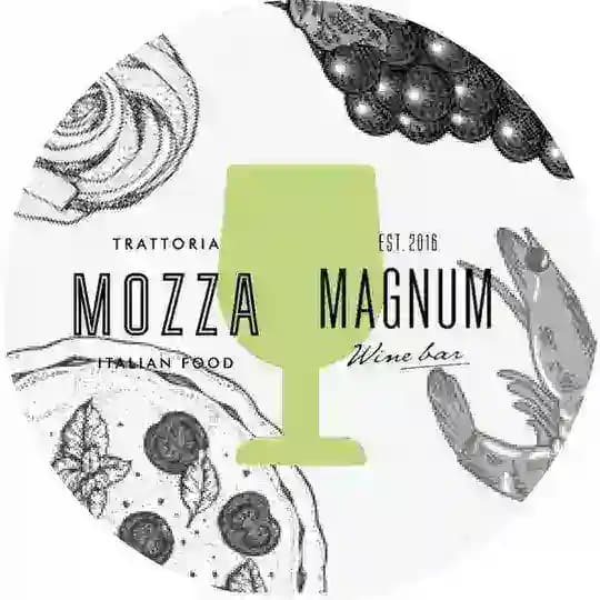 Magnum Wine Bar & Trattoria Mozza