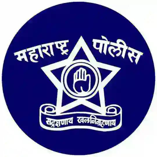 🚨 महाराष्ट्र पोलीस भरती 🚨 Profile