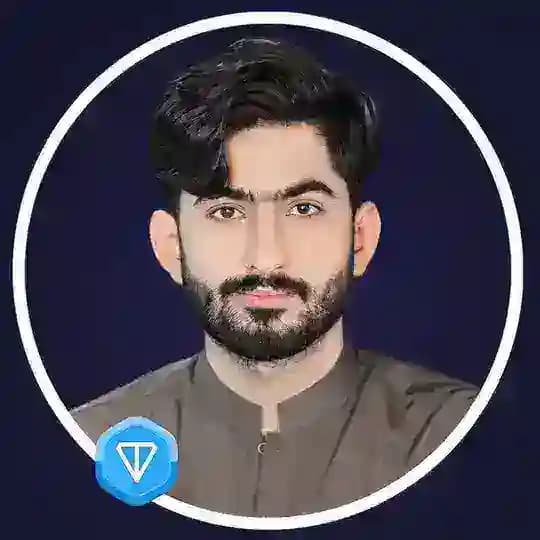 Mahar Muzamil Airdrops