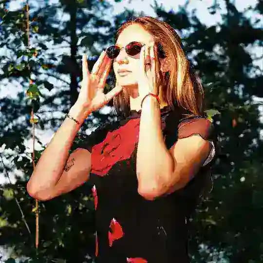 MAIIA DOROSHKO Profile