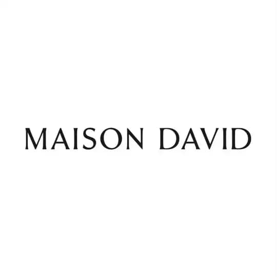 Maison David