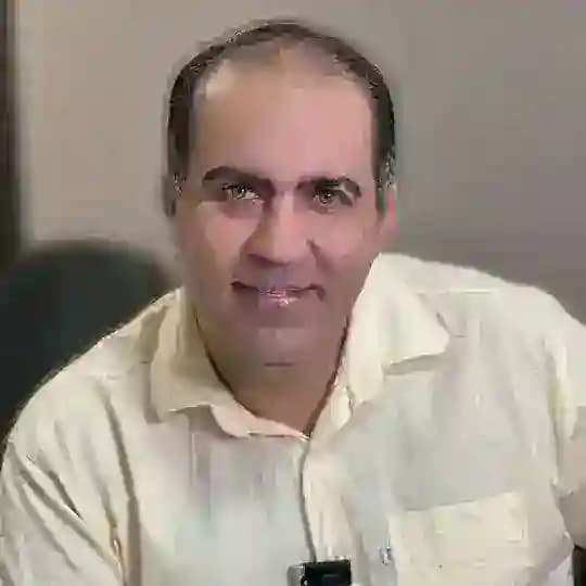مجید مبلغی کانال اصلی
