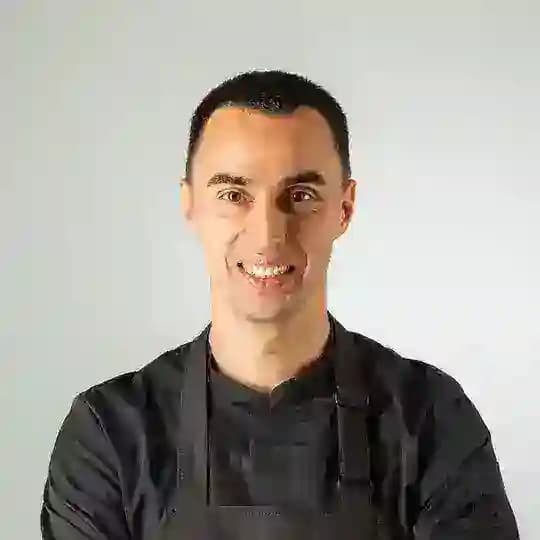 Макс Галишников