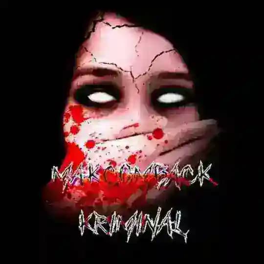 Makcomback kriminal