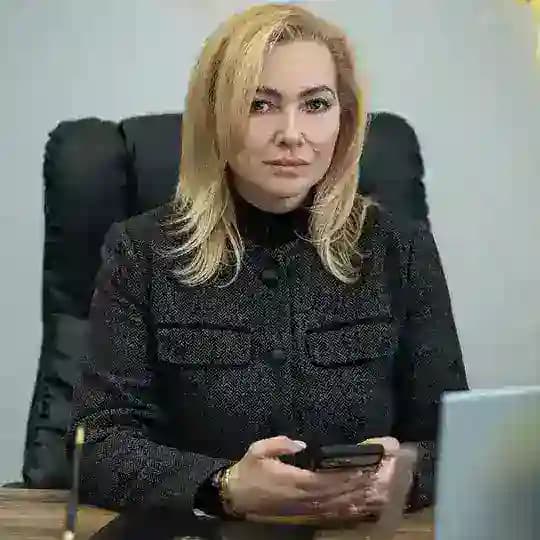 Макеєва Анжела