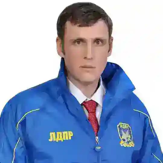 ЛДПР, Надым, Коновалов.