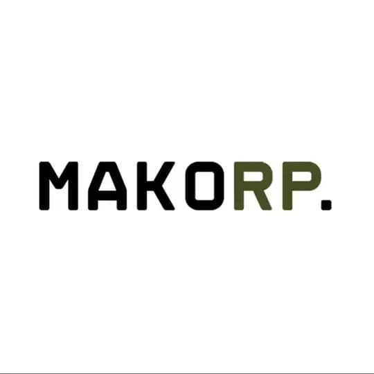 MAKORP.