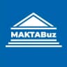 MAKTABuz | Rasmiy kanal