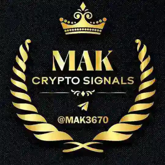 MAK CRYPTO SIGNALS ®