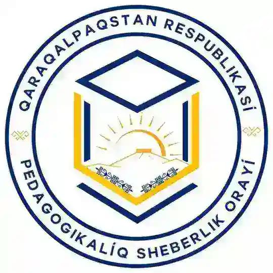 QR PEDAGOGIKALÍQ SHEBERLIK ORAYÍ