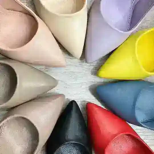 ОБУВЬ STYLE BY MALIKA👠