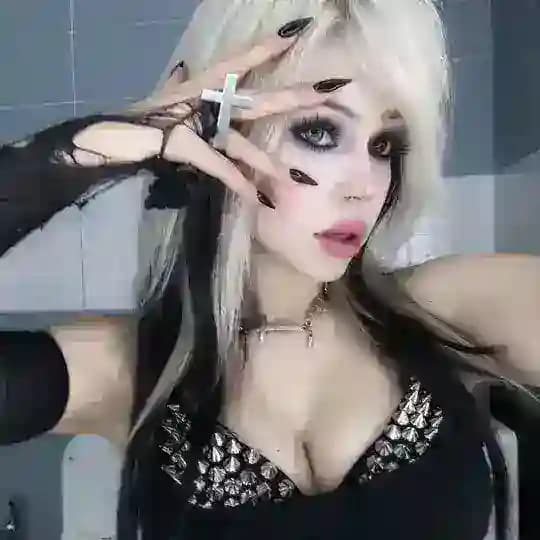 🪦MALINA SCAR🔪