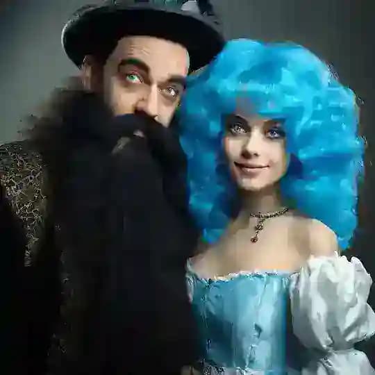Мальвина vs МаркетМейкер