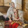 mama.history Любовь Швецова
