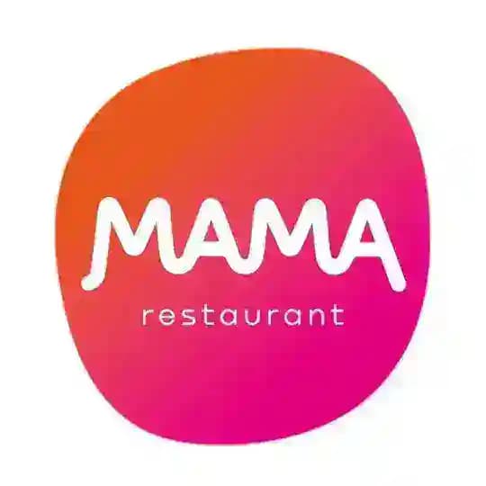 РЕСТОРАН «МАМА»