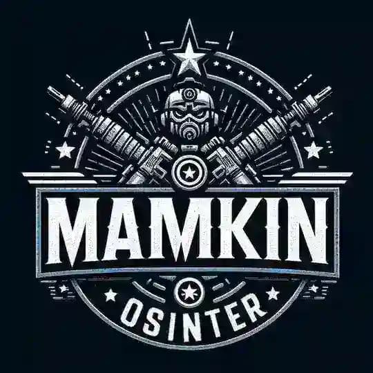 MAMKIN-OSINTER