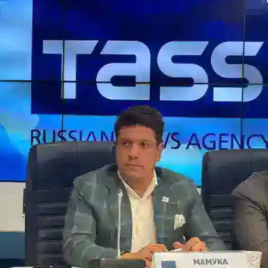 Мамука Пипия