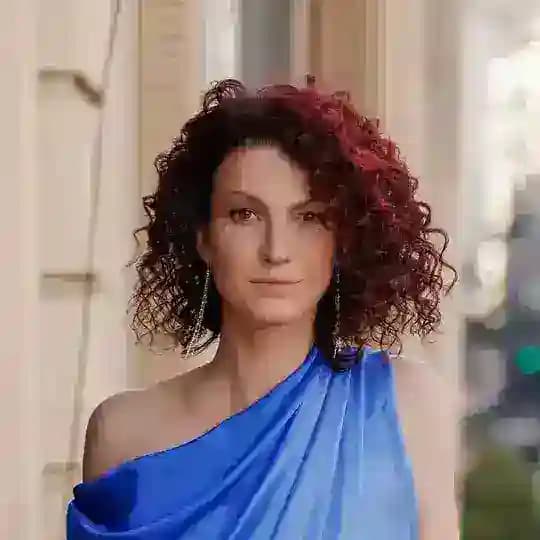 Стремись и Достигай 🎯 Маргарита про управление и не только