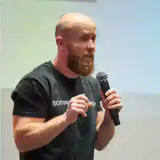 Мандзяк Віктор