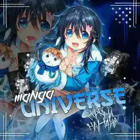 Manga Universe