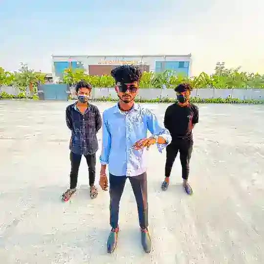 Manikanth fc Profile