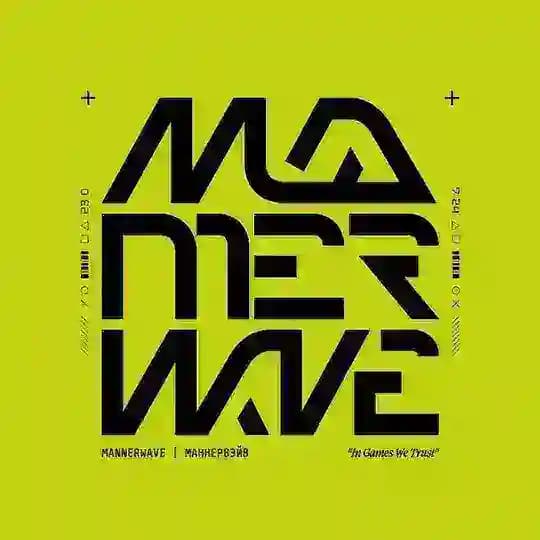 Mannerwave