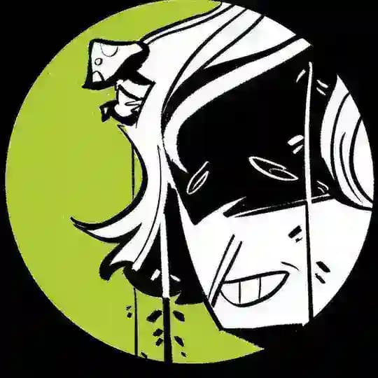 「 Moss King 」
