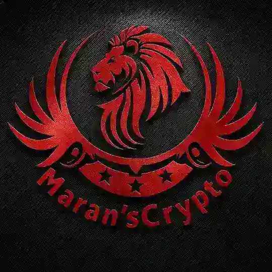 🤑Maran's Crypto 💸
