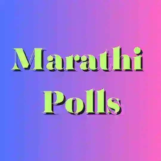 Marathi Polls Only Profile