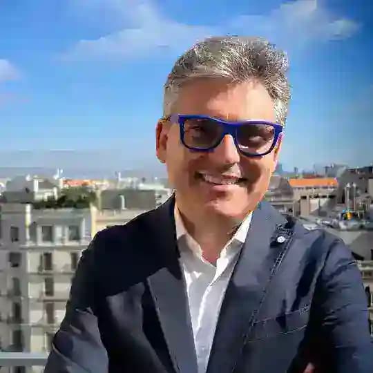 Marc Vidal