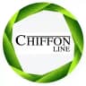CHIFFONLINE & GREEN TOUS