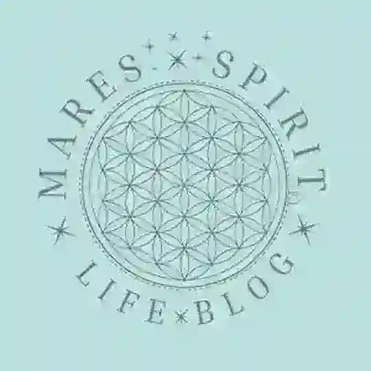 mares.spirit.life Profile