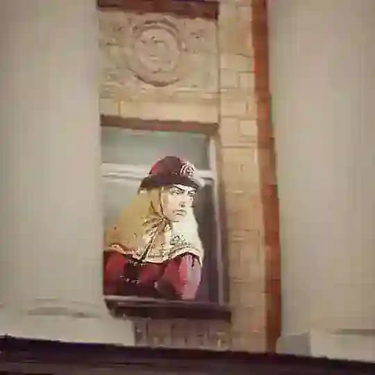 Марфа Посадница