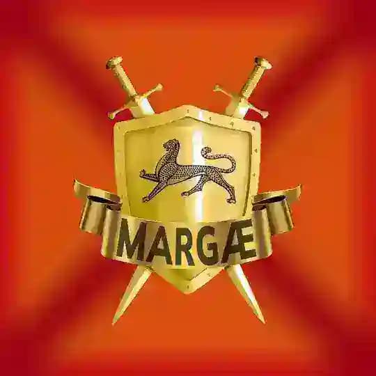 Márgæ